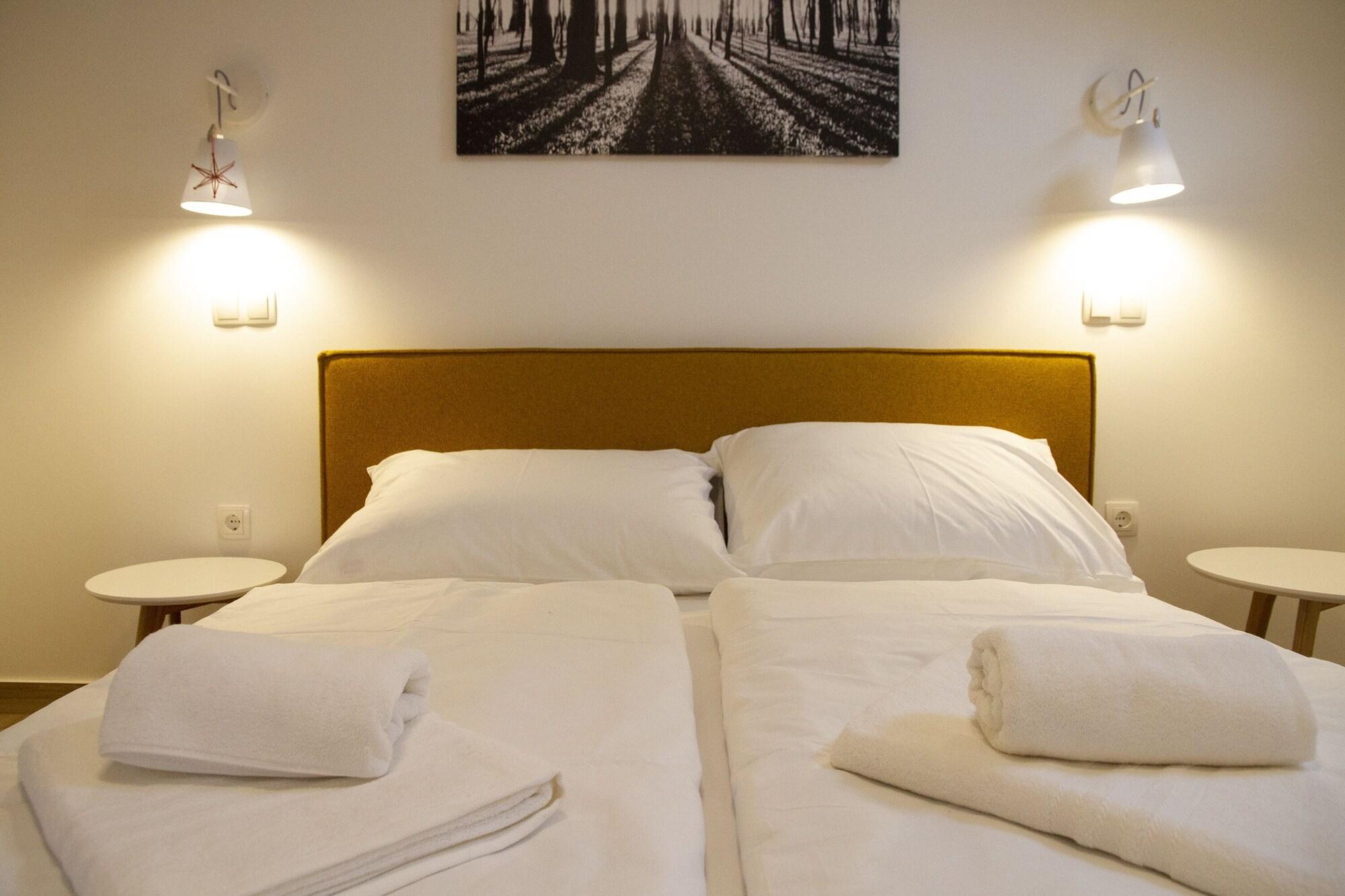 Wellness Hotel Montis Mozirje Eksteriør bilde