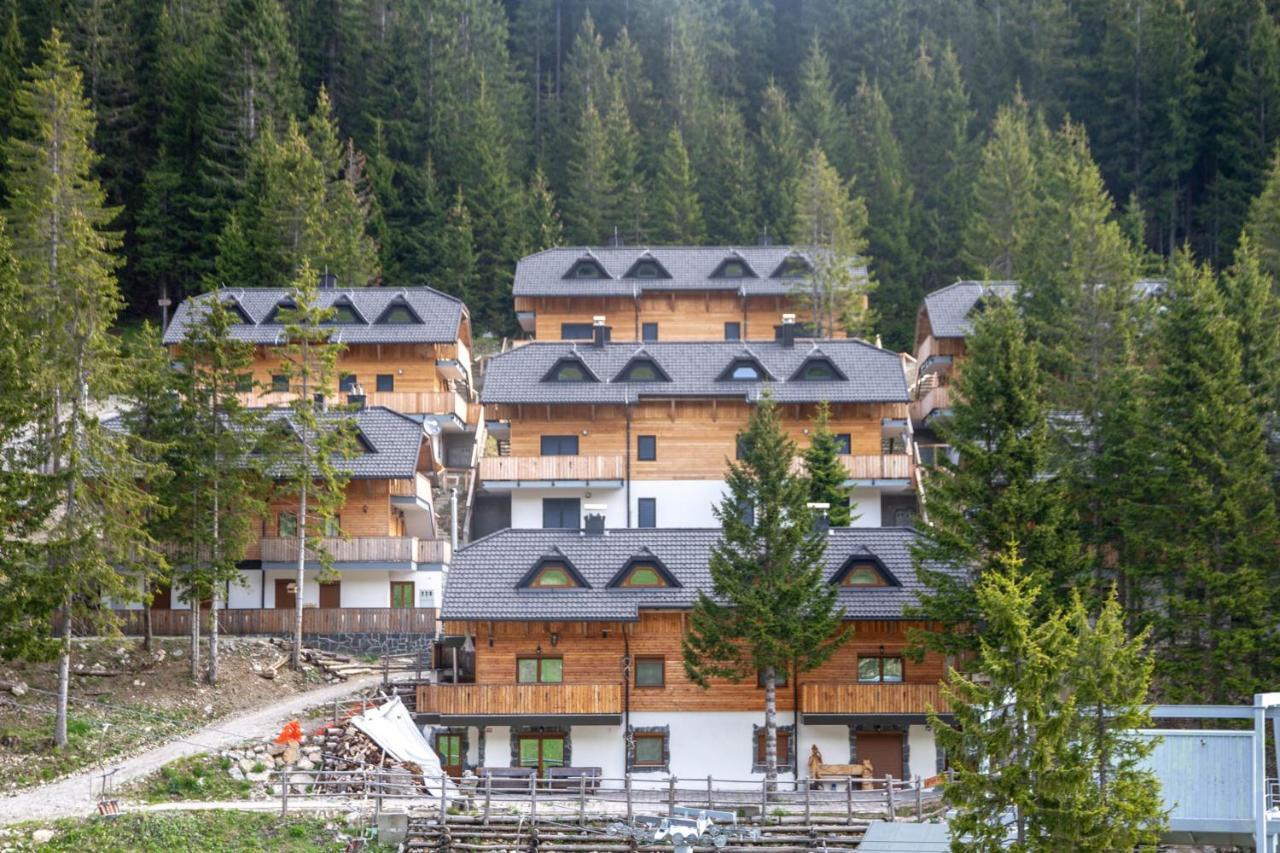 Wellness Hotel Montis Mozirje Eksteriør bilde