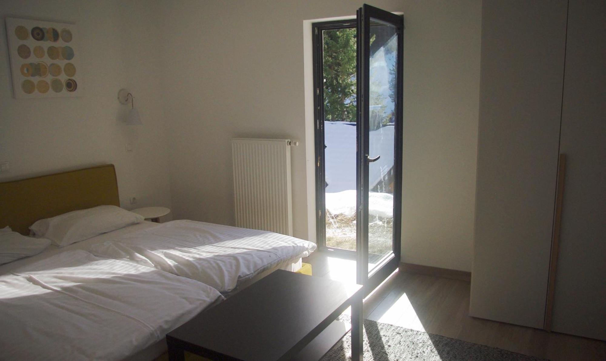 Wellness Hotel Montis Mozirje Eksteriør bilde
