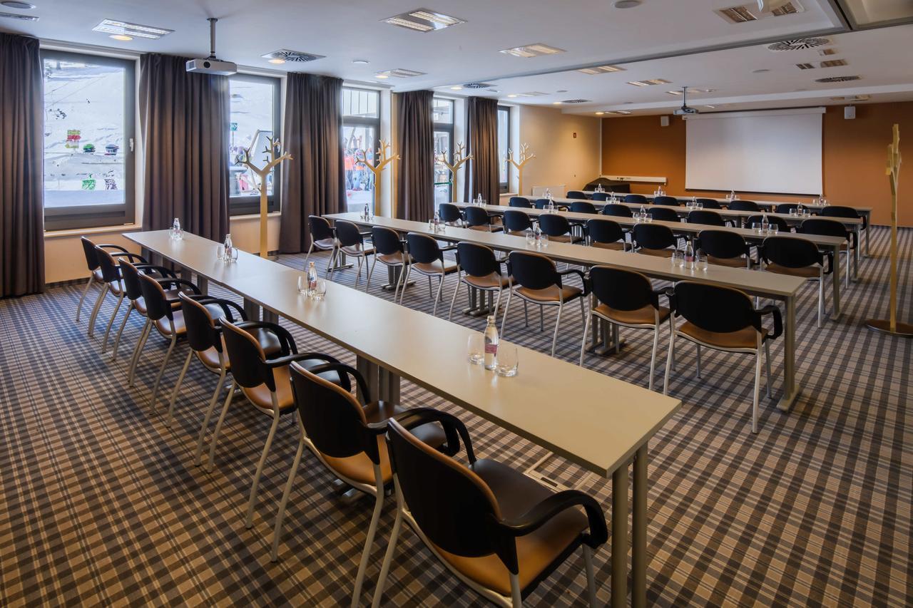 Wellness Hotel Montis Mozirje Eksteriør bilde