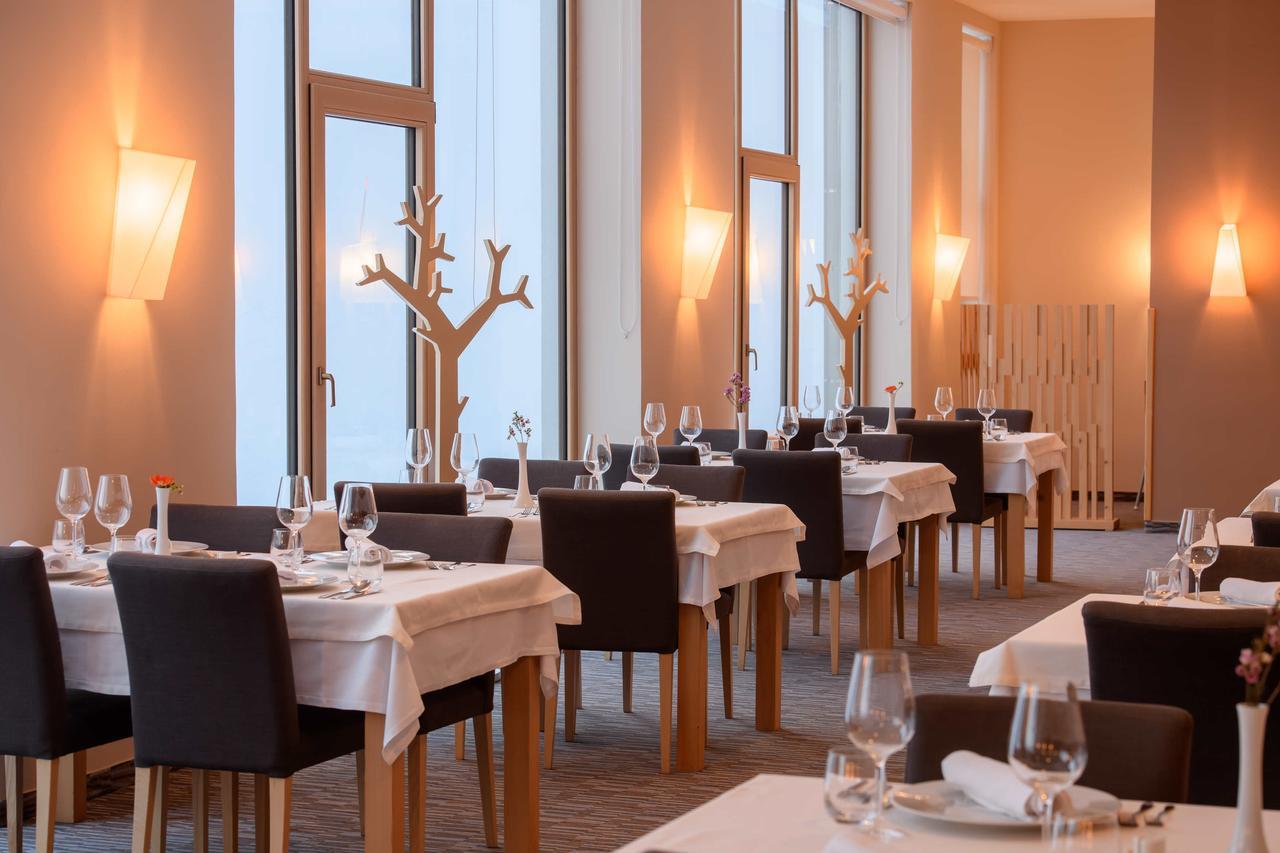 Wellness Hotel Montis Mozirje Eksteriør bilde